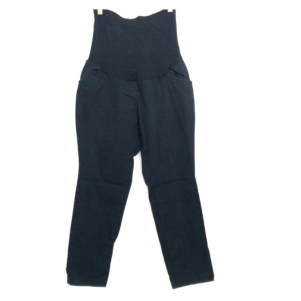 Motherhood Maternity Black Pants | PL